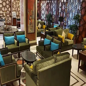روتانا المسك فندق