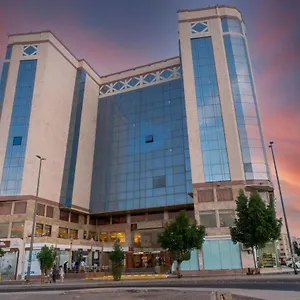 ارتال الطيبه فندق