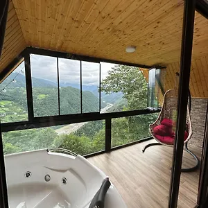 بيت للعطل Highland • Varjanisi