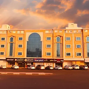 المدينة أنست فندق