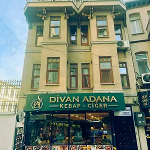 Sultanahmet Coskun فندق