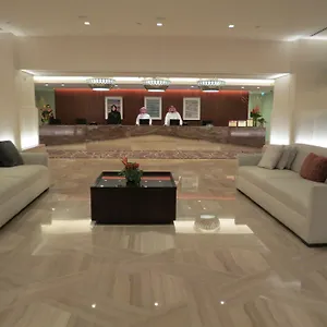 Hotel Jabal Omar Hyatt Regency Makkah
