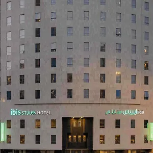 Otel Ibis Styles Makkah