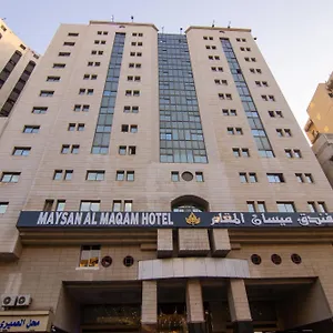 Maysan Al Maqam مكة