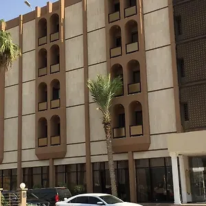 Seteen Palace فندق