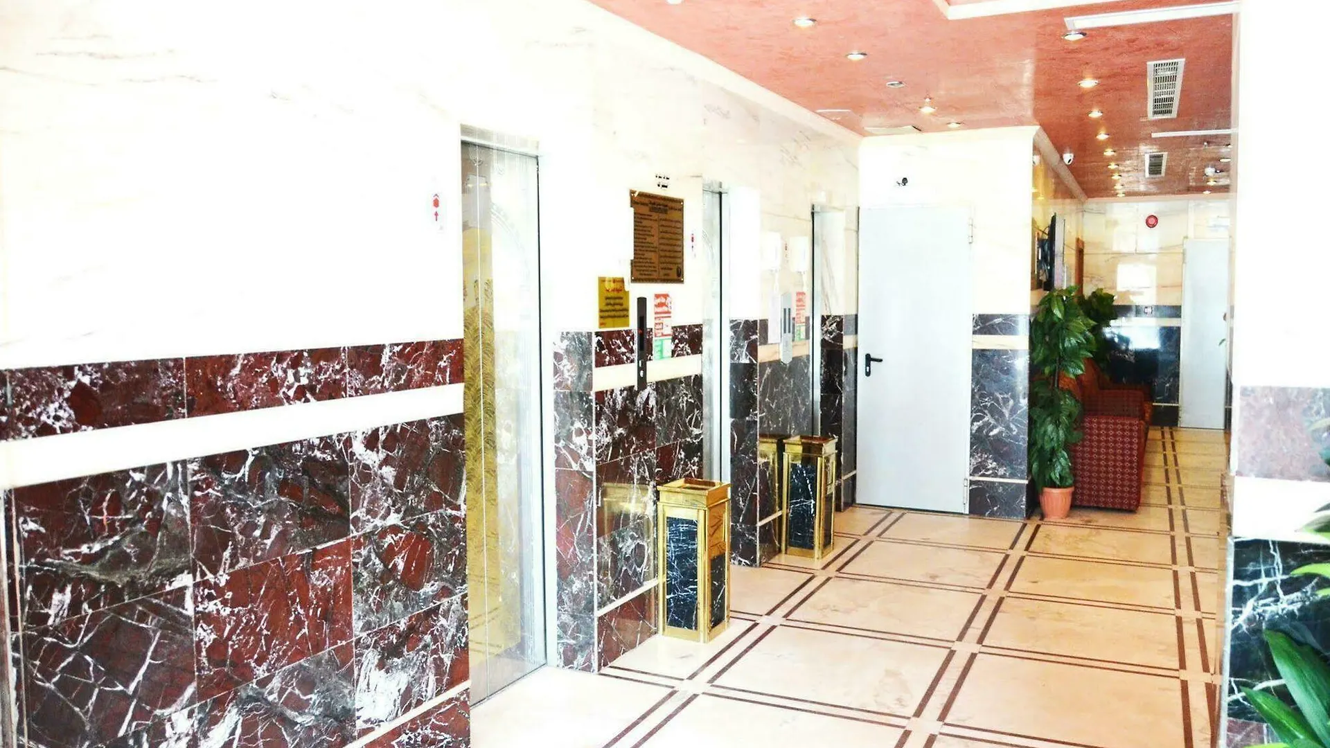 ***  Rakhaa Al Diyafah Otel Mekke Suudi Arabistan